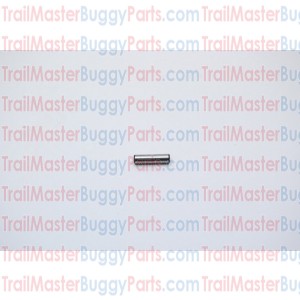 TrailMaster 150 Pin Side