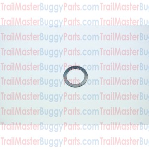 TrailMaster 150 Adjust Washer 25