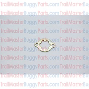 TrailMaster 150 Sprocket Locking Plate