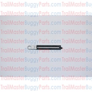TrailMaster 150 Cable Clamp