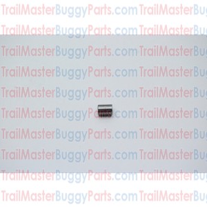 TrailMaster 150 Dowel Pin 10 x 14 Side