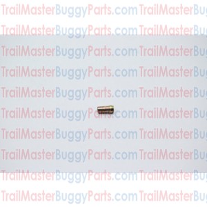 TrailMaster 150 Case Drain Nozzle Side