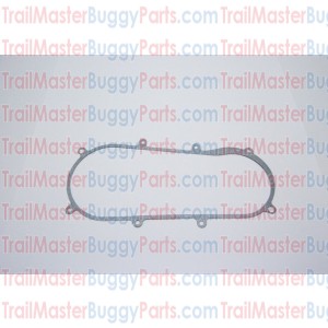 TrailMaster 150 Left Crankcase Cover Gasket