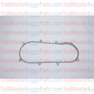 TrailMaster 150 Left Crankcase Cover Gasket