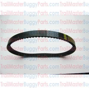 TrailMaster 300 CVT / V Belt Top