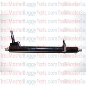 TrailMaster Mid XRX Spindle and Strut Right / Passenger