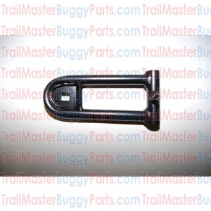 TrailMaster 150 / 300 Upper Suspension Arm