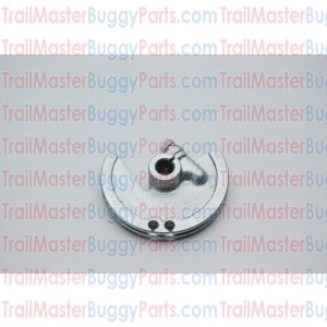 TrailMaster 150 Shifter Disk Side 2