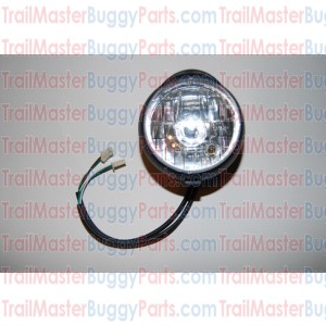 TrailMaster 150 / 300 Headlight with Hi-Lo beam