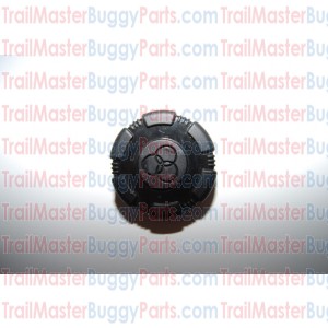 TrailMaster 150 / 300 Fuel tank gas cap