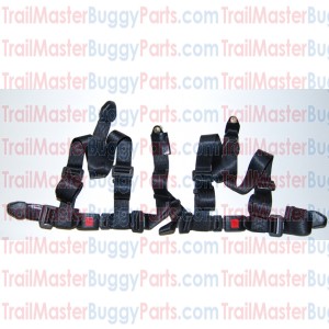 trailmaster 150 xrs seats