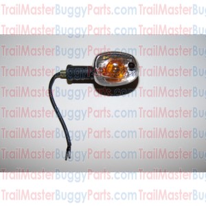 TrailMaster 150 / 300 Turn Signal R.FR./L.RR.