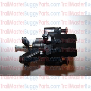 TrailMaster 300 Rear Brake Caliper