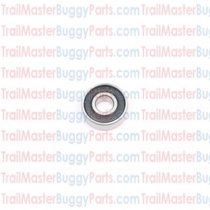 TrailMaster Cheetah 8 / Mid XRX Bearing 6201 Side