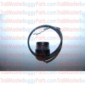 TrailMaster 150 / 300 License Light Assy.