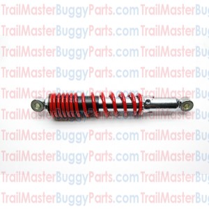 TrailMaster Mid XRX Cushion / Shock Assy RR