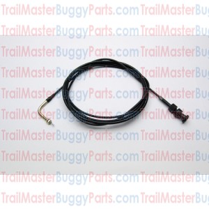 TrailMaster Mid XRX Choke Cable All