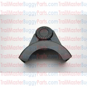TrailMaster 150 Chain Protector RR Outside Bottom