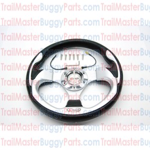 TrailMaster 150 / 300 Steering Wheel Top