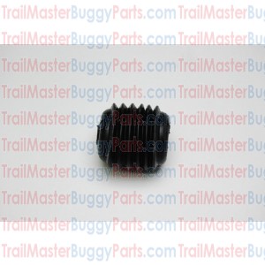 TrailMaster 150 / 300 Dust Cover Ball Joint / Steering Knuckle Top