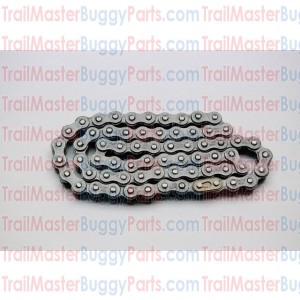 TrailMaster Mid XRX Drive Chain