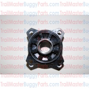 TrailMaster 150 Front Wheel Hub