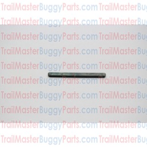 TrailMaster Mid XRX Key 5 x 5 x 85