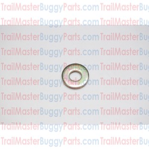 TrailMaster 150 Washer Engine Mount Link