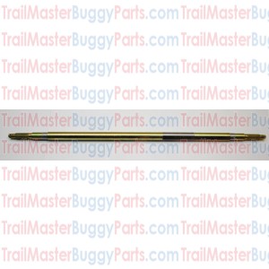 TrailMaster Mid XRX Rear Axle All