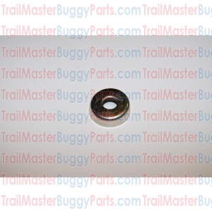 TrailMaster 150 / 300 Lower Suspension Arm Dust Cap