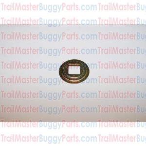 TrailMaster 150 / 300 Ball Head Spacer