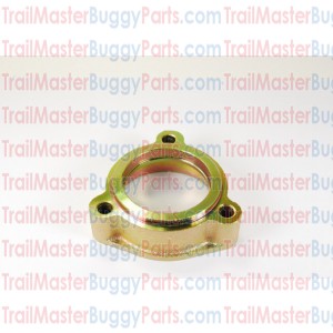TrailMaster 150 Comp. Housing RR. Axle Brg. Top