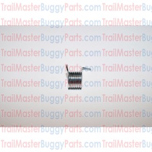 TrailMaster 150 / 300 Throttle Pedal Return Spring