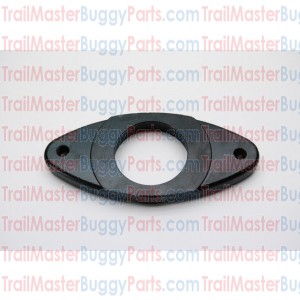 TrailMaster 300 Housing Comp. RR Axle Brg.  side 1