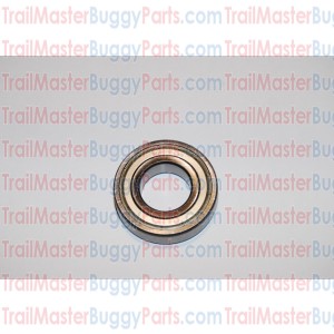 TrailMaster 150 Bearing 6206