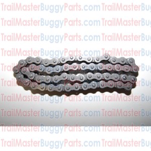 TrailMaster 300 Chain O-Ring Drive