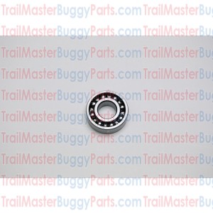 TrailMaster 150 Bearing 6202