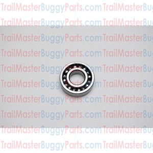 TrailMaster 150 Bearing 6203