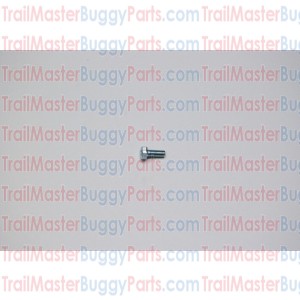 TrailMaster 150 Bolt M5 x 12