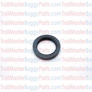 TrailMaster 300 Dust Seal 62 x 44 - 10 Top