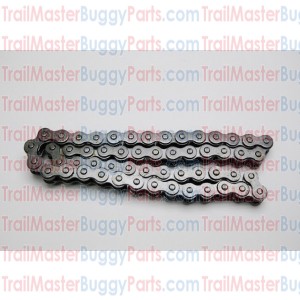 TrailMaster 150 Chain O-Ring Drive