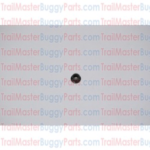 TrailMaster 150 / 300 Lock Flange Nut M6