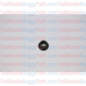 TrailMaster 150 / 300 Locking Flange Nut M12