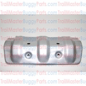 TrailMaster 150 / 300 Protecting Plate Front