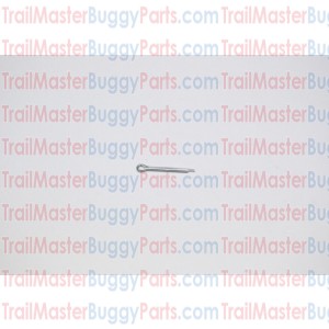 TrailMaster 150 / 300 Cotter Pin 2 x 12