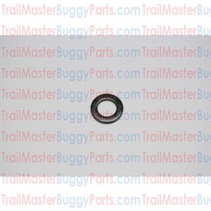 TrailMaster 150 Spacer RR. Wheel 16