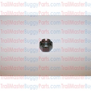 TrailMaster 150 / 300 Castle Nut M14