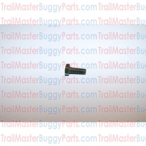 TrailMaster 150 / 300 Bolt Strap M6X12