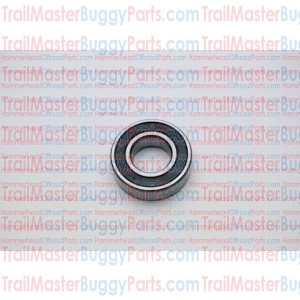 TrailMaster Cheetah 8 / Mid XRX Bearing 6005 Side