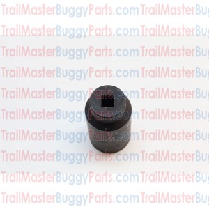 TrailMaster 150 Clutch Nut Socket Removal Tool Top